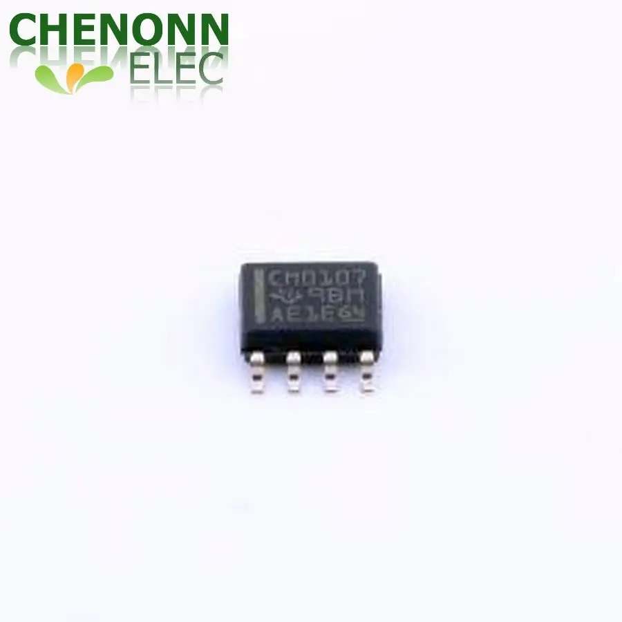 50PCS/LOT CD40107BM96 (Gates and Inverters)