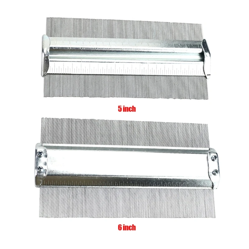 Professional Metal Duplicator Gauge 5/6 inch Precise Duplicator Measuring Tool Gift for Father Men