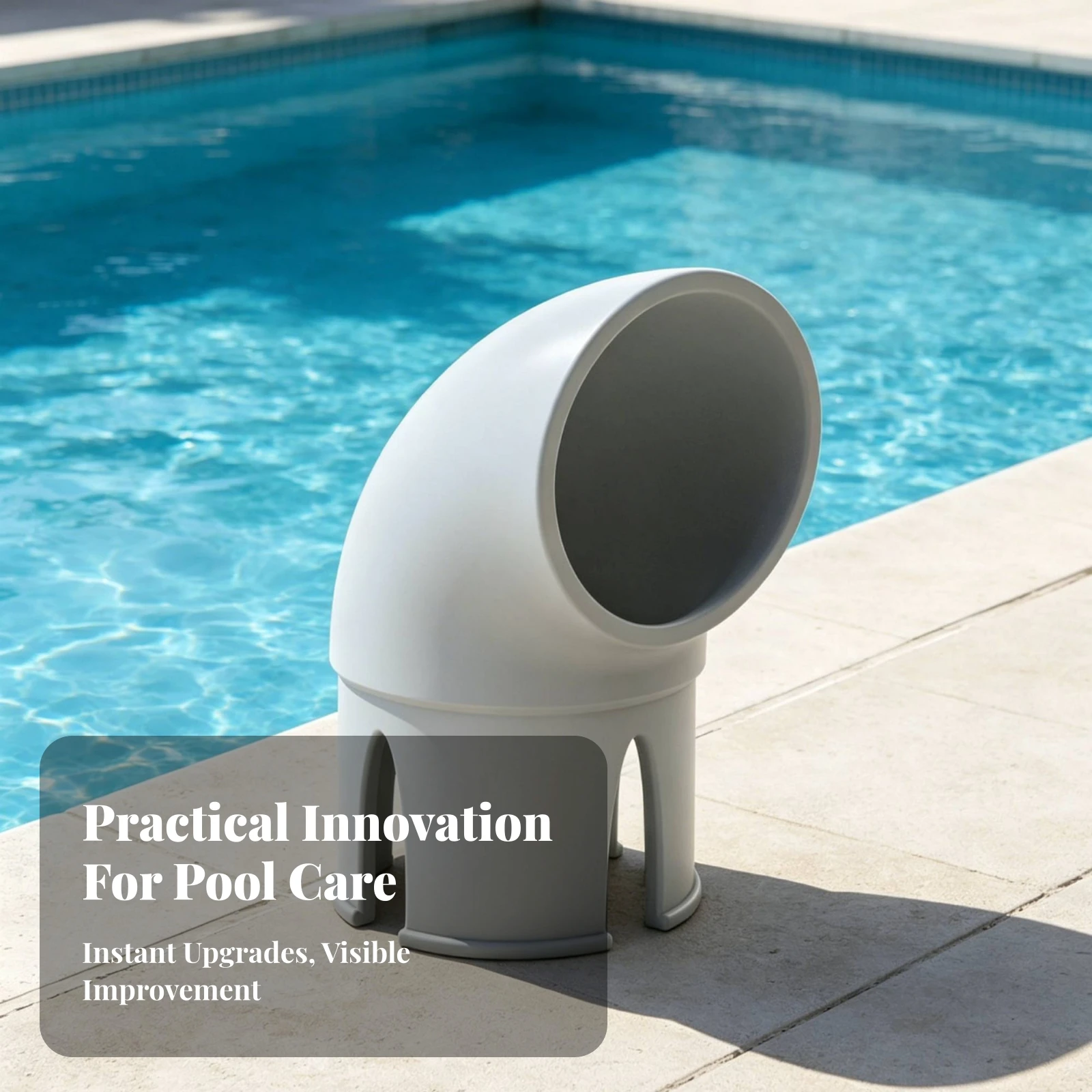 Adjustable Pool Nozzle Pool Return Jet Eyeball Inlet Jet Rotating Inlet Nozzle Perforated 360° Rotatable Tooltool-Less