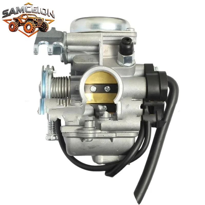 Motorcycle Carburetor Carb For YAMAHA Mikuni SZ SZ16 SZ16 SZR 150cc v1 v2 v3 XC115 Motorcycles Accessories Carburetor Carb