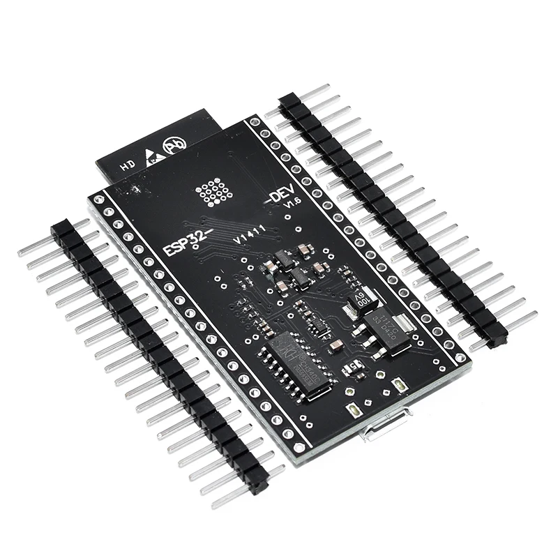 Carte de développement ESP32-DEV, prise en charge du module Wi-FiBluetoothOV2640 ESP32-CAM