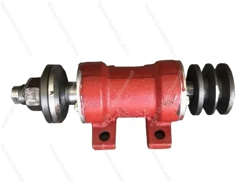 

Woodworking machinery accessories, drive shaft slide table circular saw shaft 204, 25.4mm