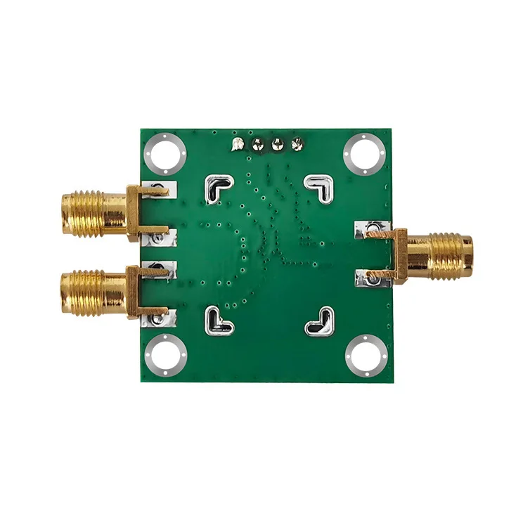 High Power RF SPDT Switch HMC435, 0/+5V TTL Control Multiplexer, DC-4GHz GaAs MESFET for 3G/4G WiMAX