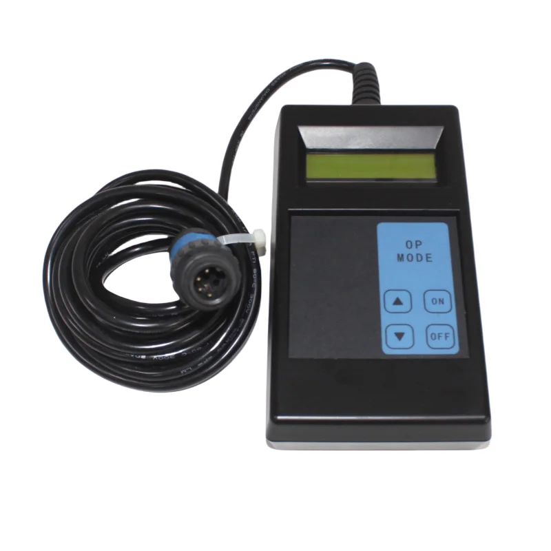 GAA27000A1 Escalator Server Tool DAA27000AAD1 Escalator Test Tool