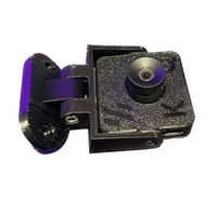 Voron 2.4 Trident Klipper Camera UVC Free Drive 200w Pixel wide angle camera time-lapse photography remote monitoring