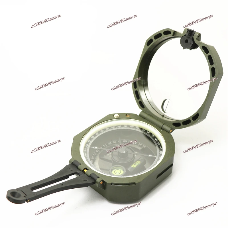 

Outdoor Professional Geological Compass