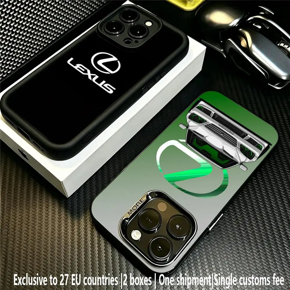 Lexus iphone case-AliExpress
