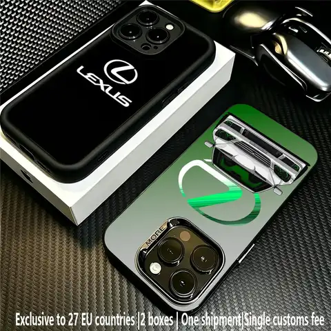 Lexus iphone case-AliExpress