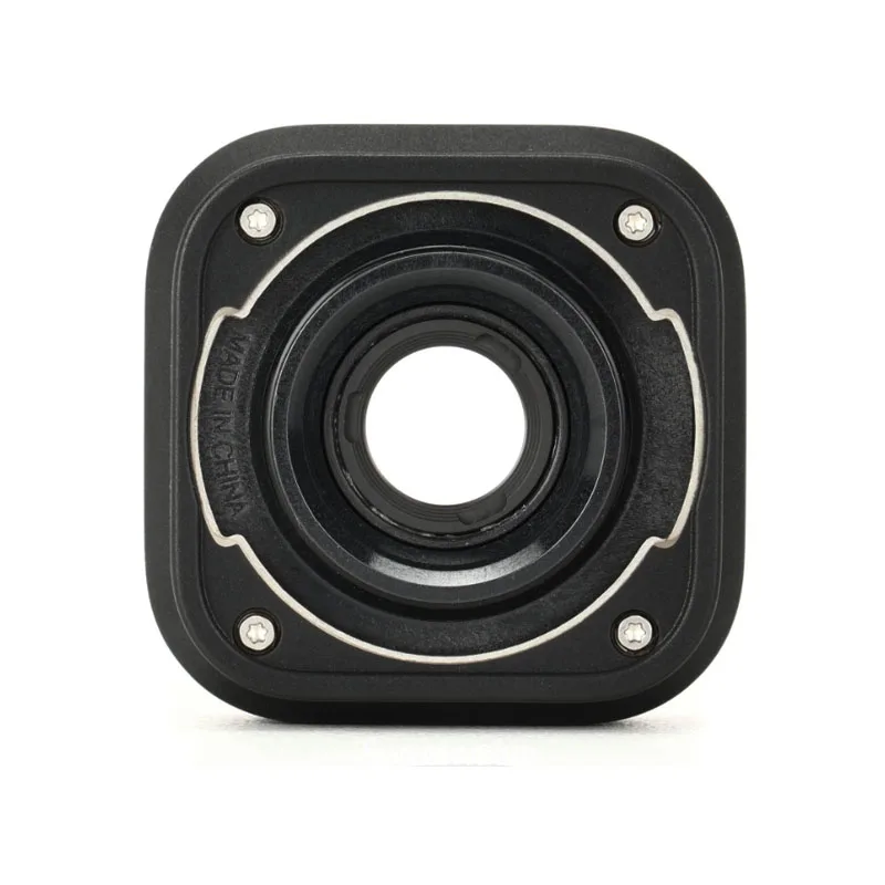 New Genuine Original Max Lens Mod Ultra Wide Angle MAX 1.0  155˚ FOV  For Gopro HERO 11 10 9 Black Action Camera Accessory