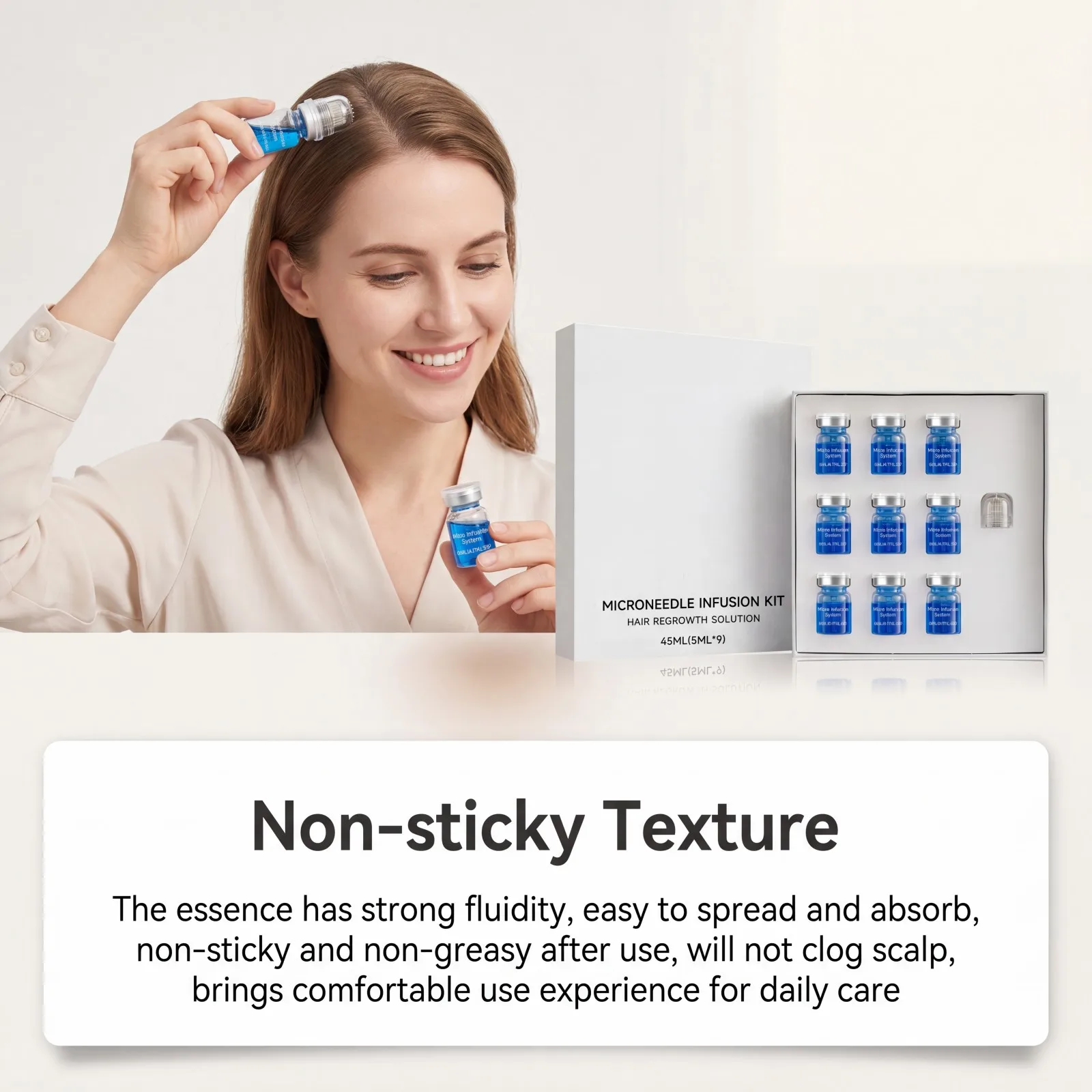 Thumbnail 4 - #11 Most Popular Hair Care Kits
