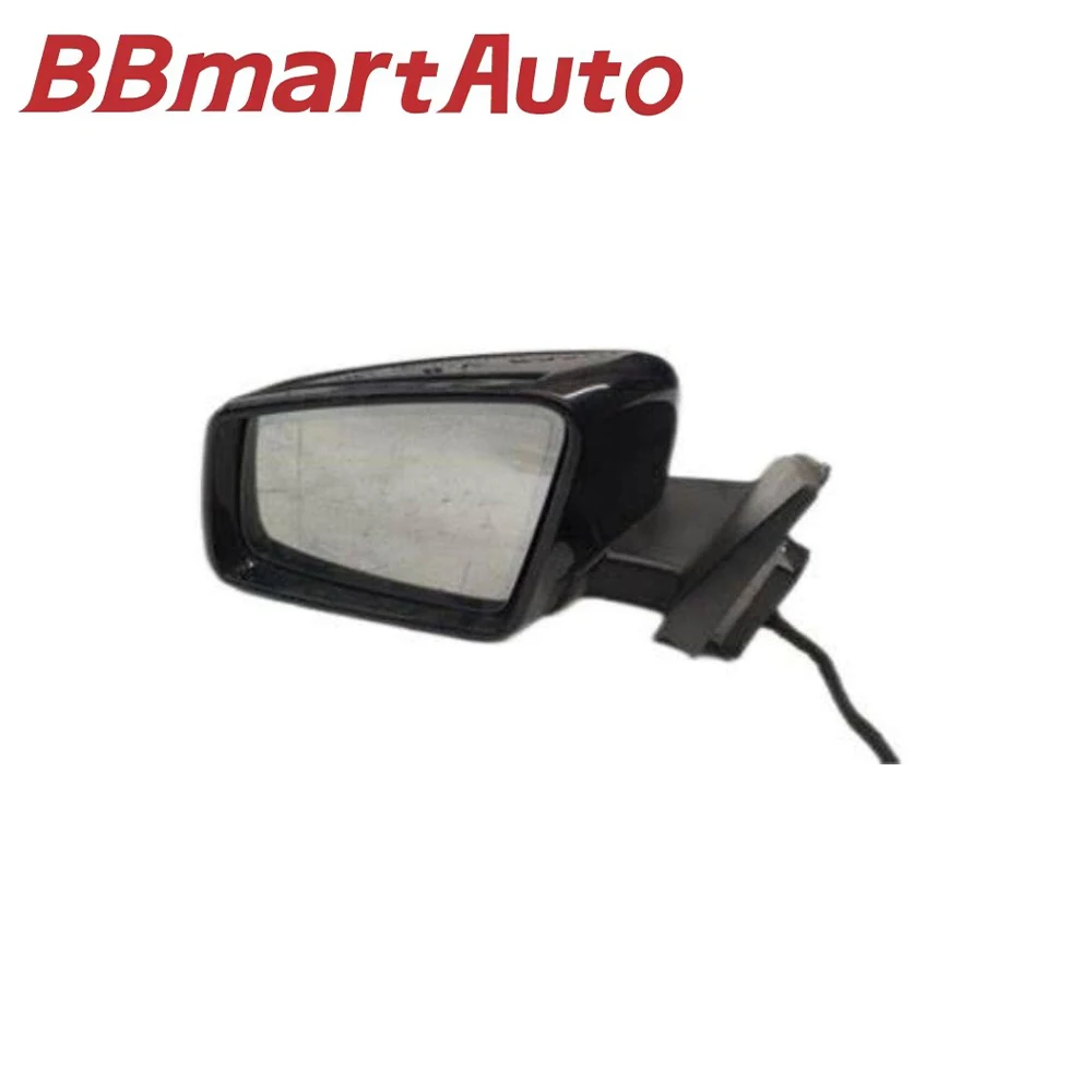 

1568102900 BBmart Auto Parts 1pcs Left Rearview Mirror Assembly For Mercedes Benz GLA Class OE A1568102900 Factory Low Price