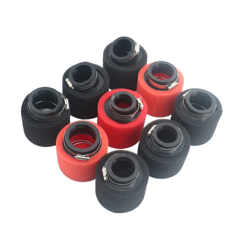 Red And Black 35Mm …