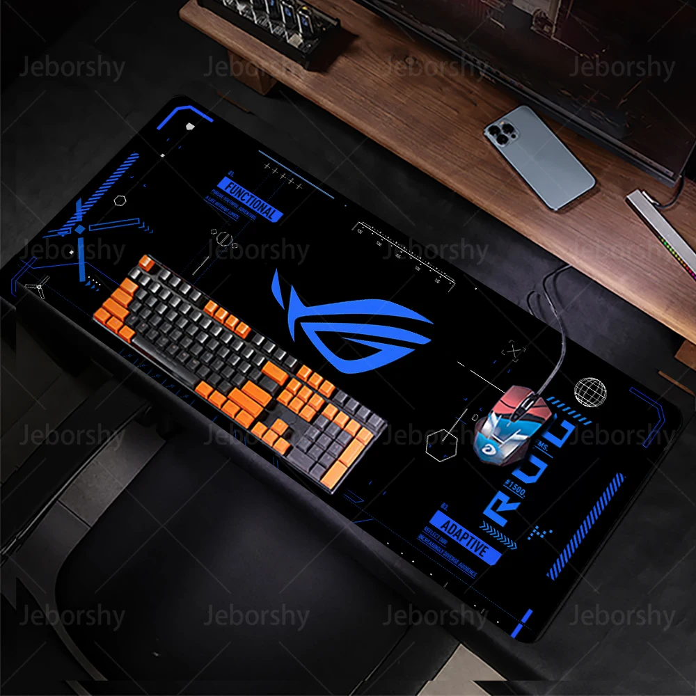Thumbnail 3 - #32 RGB Gaming Mouse Pads Deals & Discounts