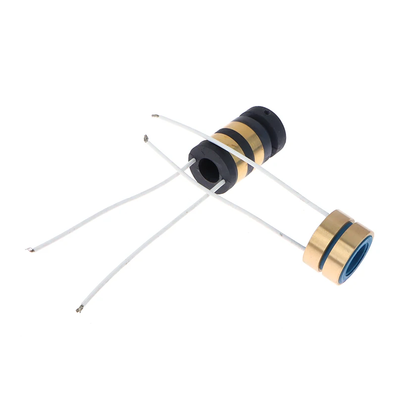 Cotton Candy Machine Brush Parts Slip Ring Rotary Collectors Sets 14x28x48 15x30x35 16.4x30x21 2ch Conductive Rings