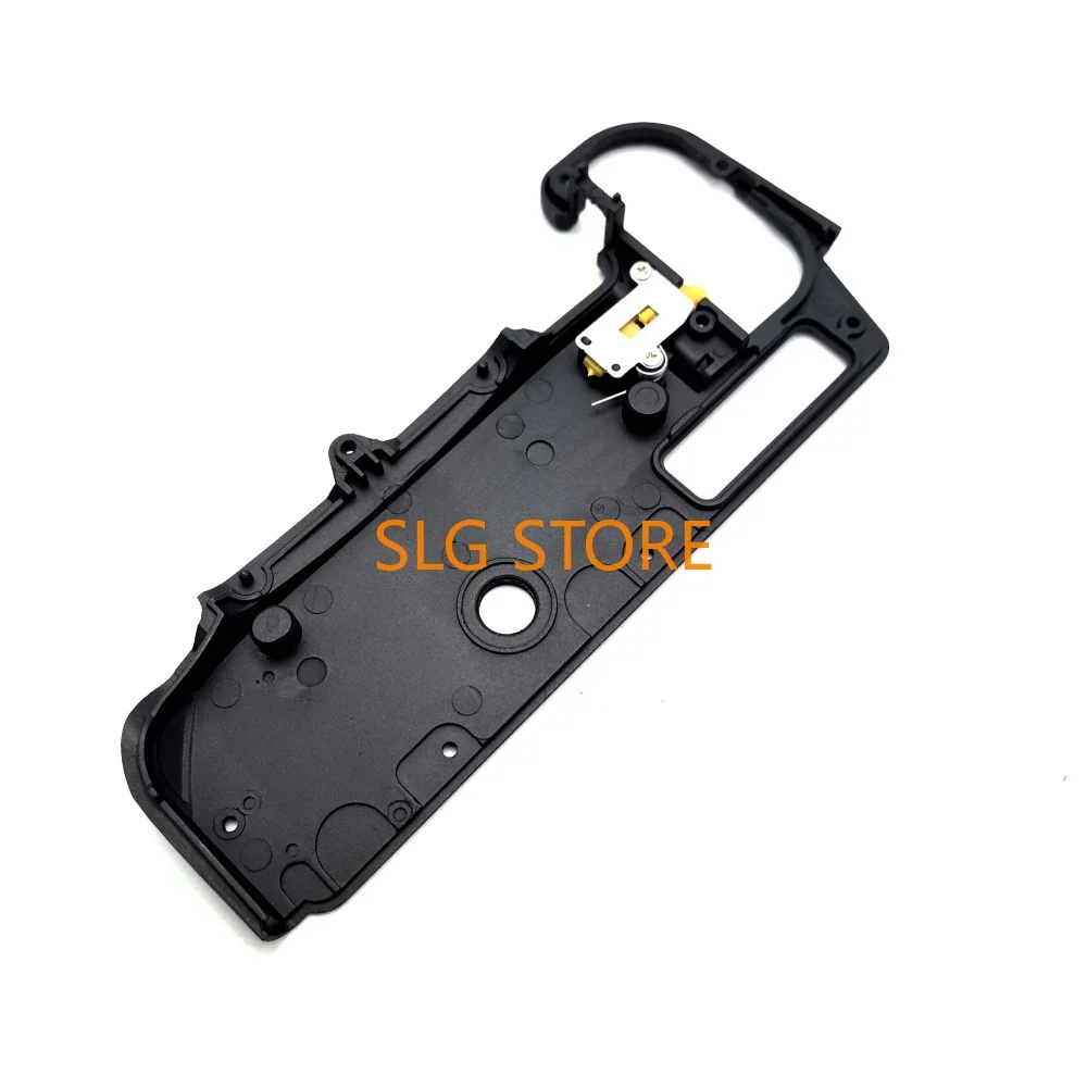 New Original Buttom Case For Nikon DSLR D7000 Bottom Base Cover Door Assembly+ battery holder