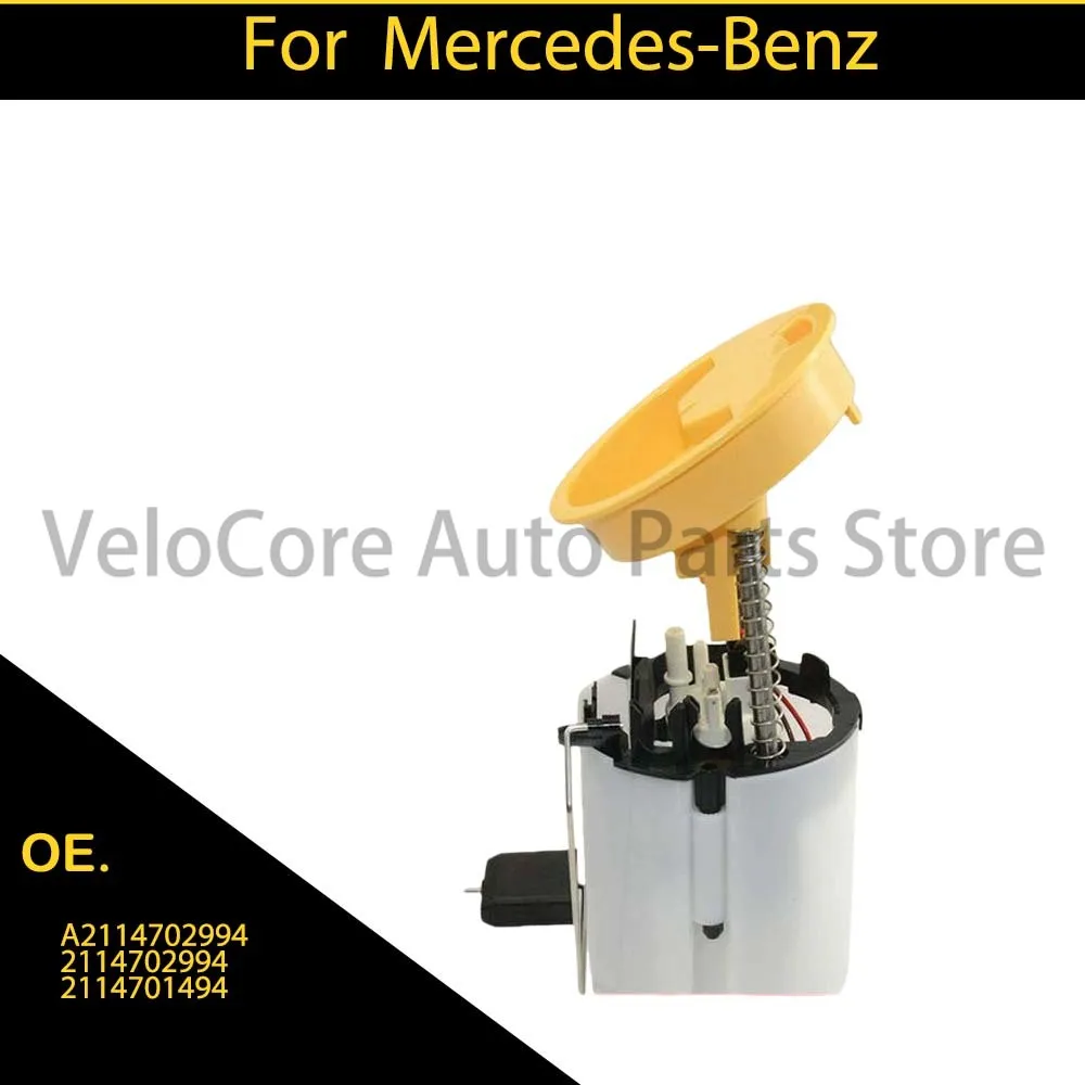 

Suitable for Mercedes-Benz W211 main pump/E-class A2114702994 2114702994 2114701494