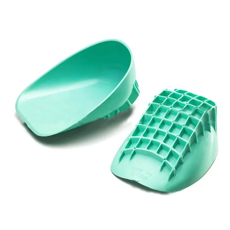 Height-increasing Insoles Men's and Women's Badminton Basketball Achilles Tendon Heel Ankle Protection Sports Cushion Heel