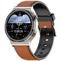 G08 Smart Watch Medical Grade ECG PPG 24H Heart Rate Blood Oxygen Health Monitoring Men Women Fitness Sport Smartwatch