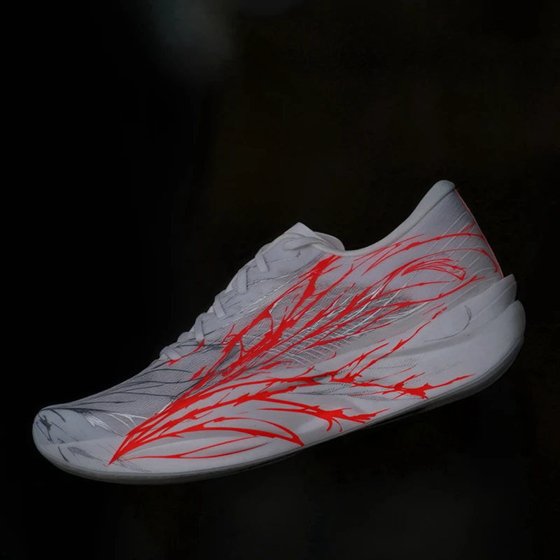 

Мужские беговые кроссовки C202 6-го поколения Niten Tech Speed Racing с низкой посадкой, износостойкой подошвой и карбоновой пластиной, с защитой от скольжения