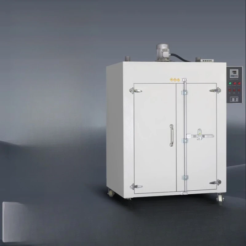 

Large industrial ovens can be customized, electric constant temperature ovens, high temperature blast drying ovens, food dryers