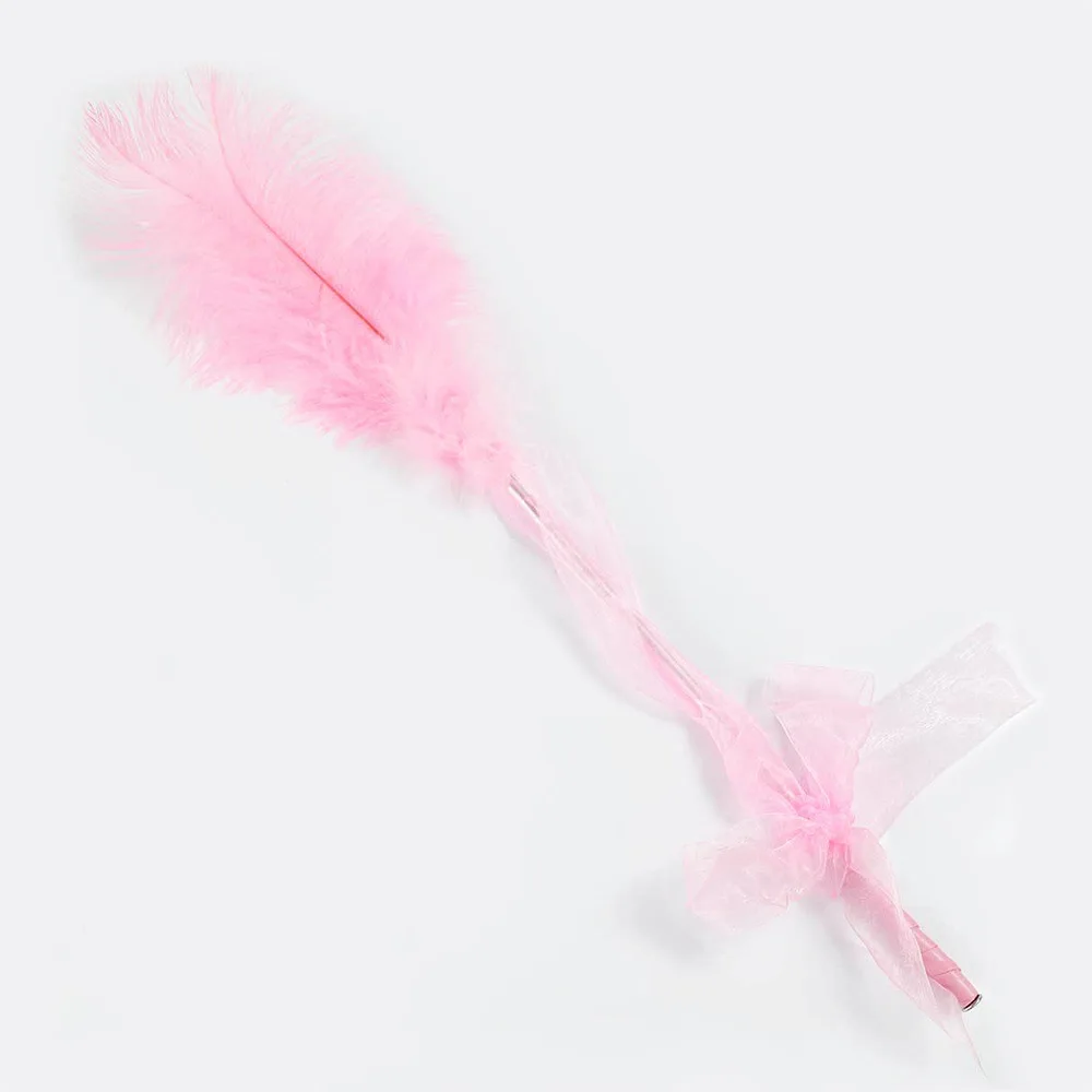 56 سنتيمتر ريش النعام الحصان المحاصيل حفلة ركوب الخيل زي فلوجر الفروسية السياط تأثيري الأداء الدعائم