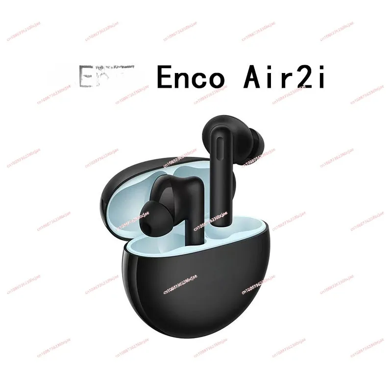 Suitable for oppo air2i air2 pro true wireless, bluetooth sports headset noise reduction in-ear