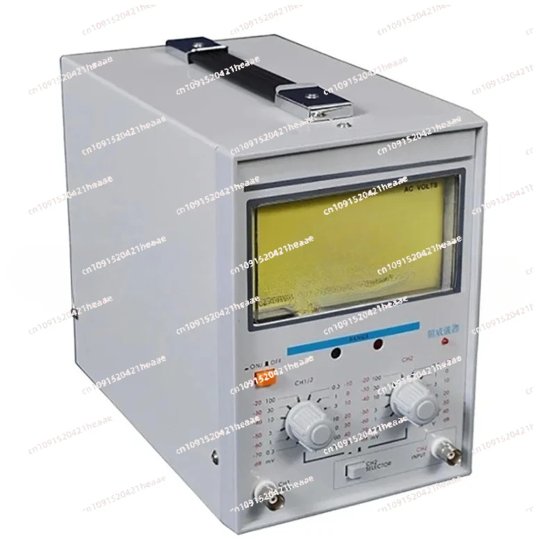 Suitable for TVT-322 dual channel high-precision digital voltmeter