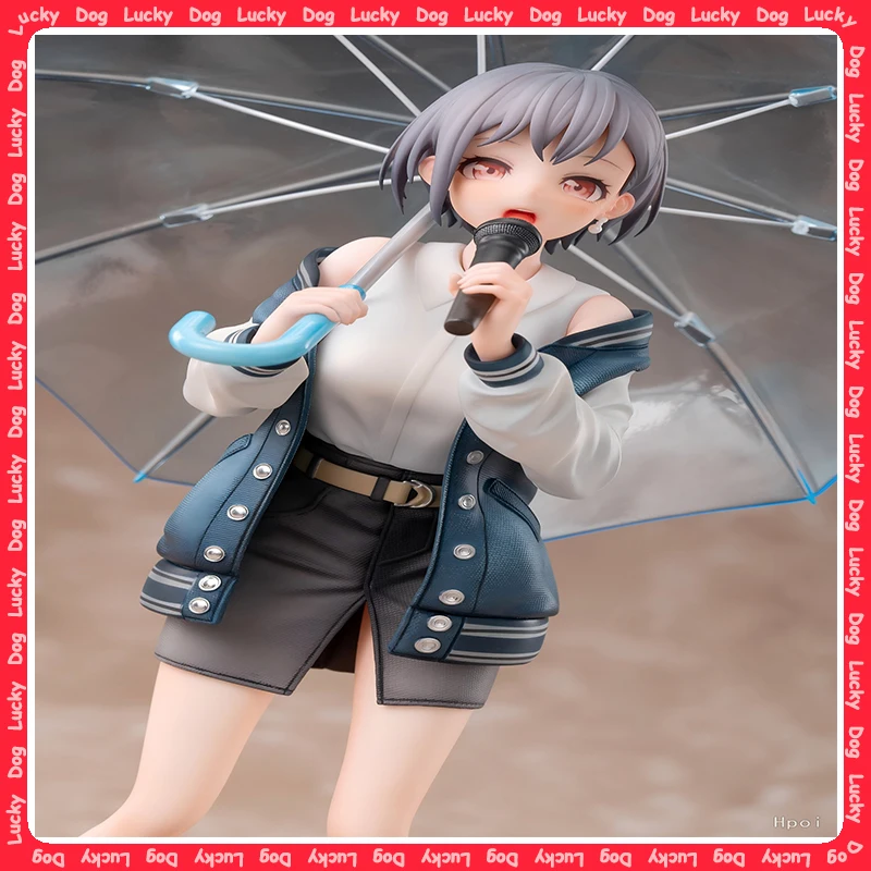 

Новая BanG Dream 22 см! It's MyGO аниме фигурки Такамацу Томири фигурки ПВХ статуя коллекция модель настольный орнамент подарки игрушки