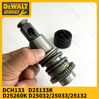 Spindle Assembly N424934 NA419837 NA015421 For Dewalt Hammer Drill DCH133 D25133K D25260K D25032 D25033 D25132 D25133