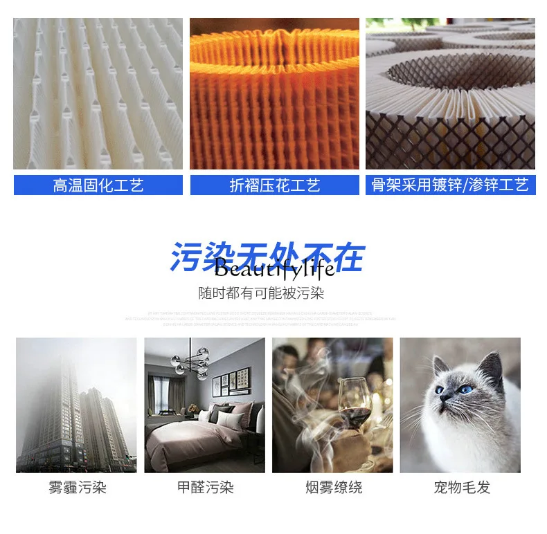 *Supply 1625173717 air filter air filter element for screw air compressor
