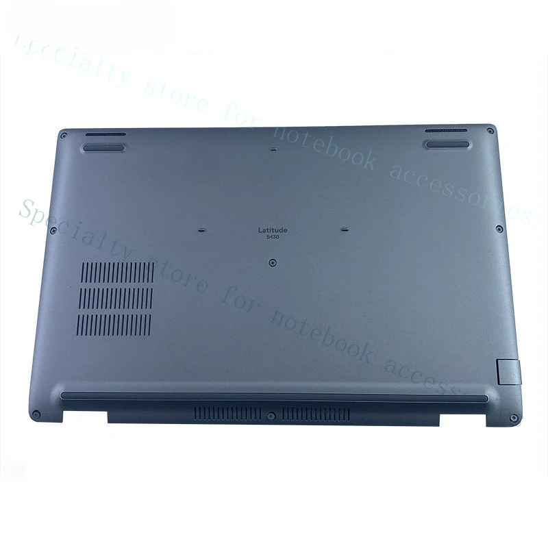 

Новая нижняя крышка (D-Cover) для Dell Latitude 5430 / E5430, серебристо-серая, 0D8RFY