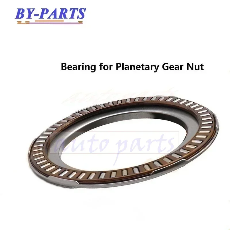 Parts U760E U660E Transmission Bearing for Planetary Gear Nut gear Ring For Toyota ALPHARD Sienna Lexus Camry Highlander 6-speed