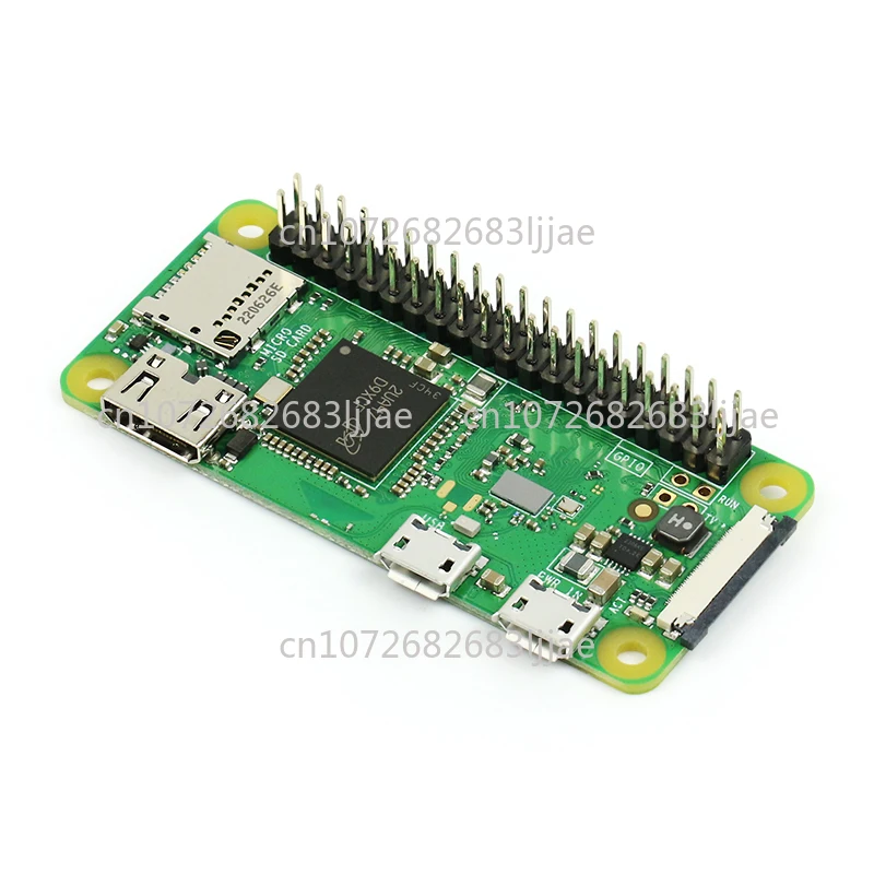 Zero development board 2w Raspberry Pi zero h zero w kit wh