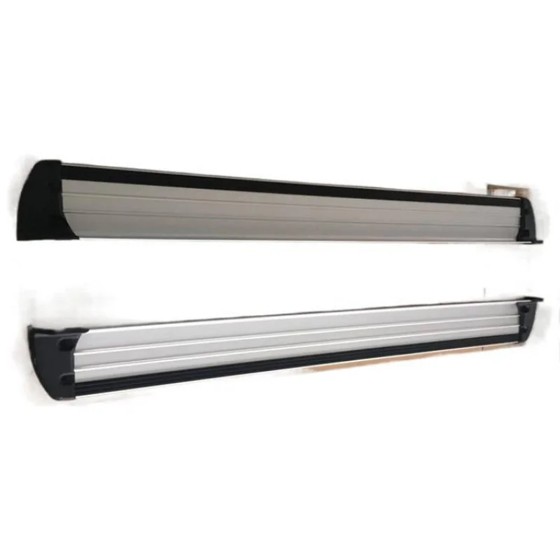High Quality Side Steps Running Boards Exterior Accessories Fit For Triton L200 2015 2016 2017 2018 2019