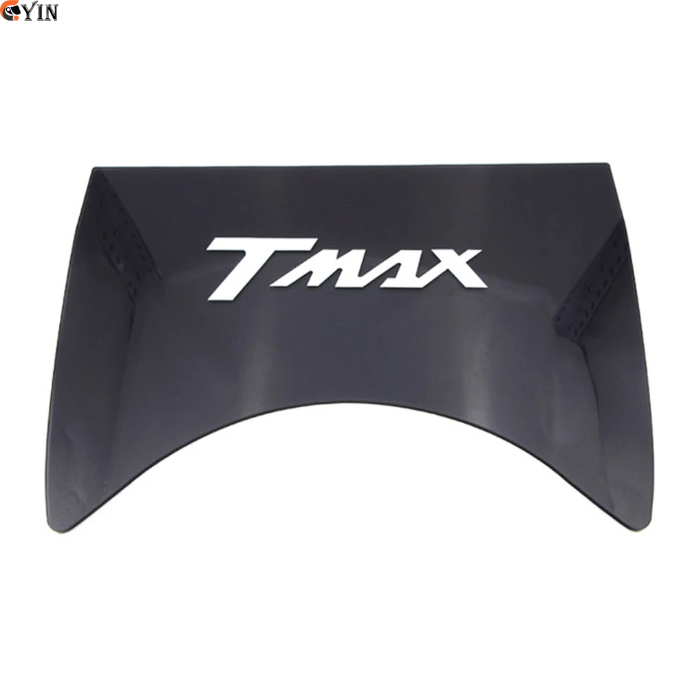 Fits For TMAX530 TMAX-560 2017-2018 Acrylic Partition Lsolation T-max560 TMAX 530 Luggage Compartment Plate Trunk Separator