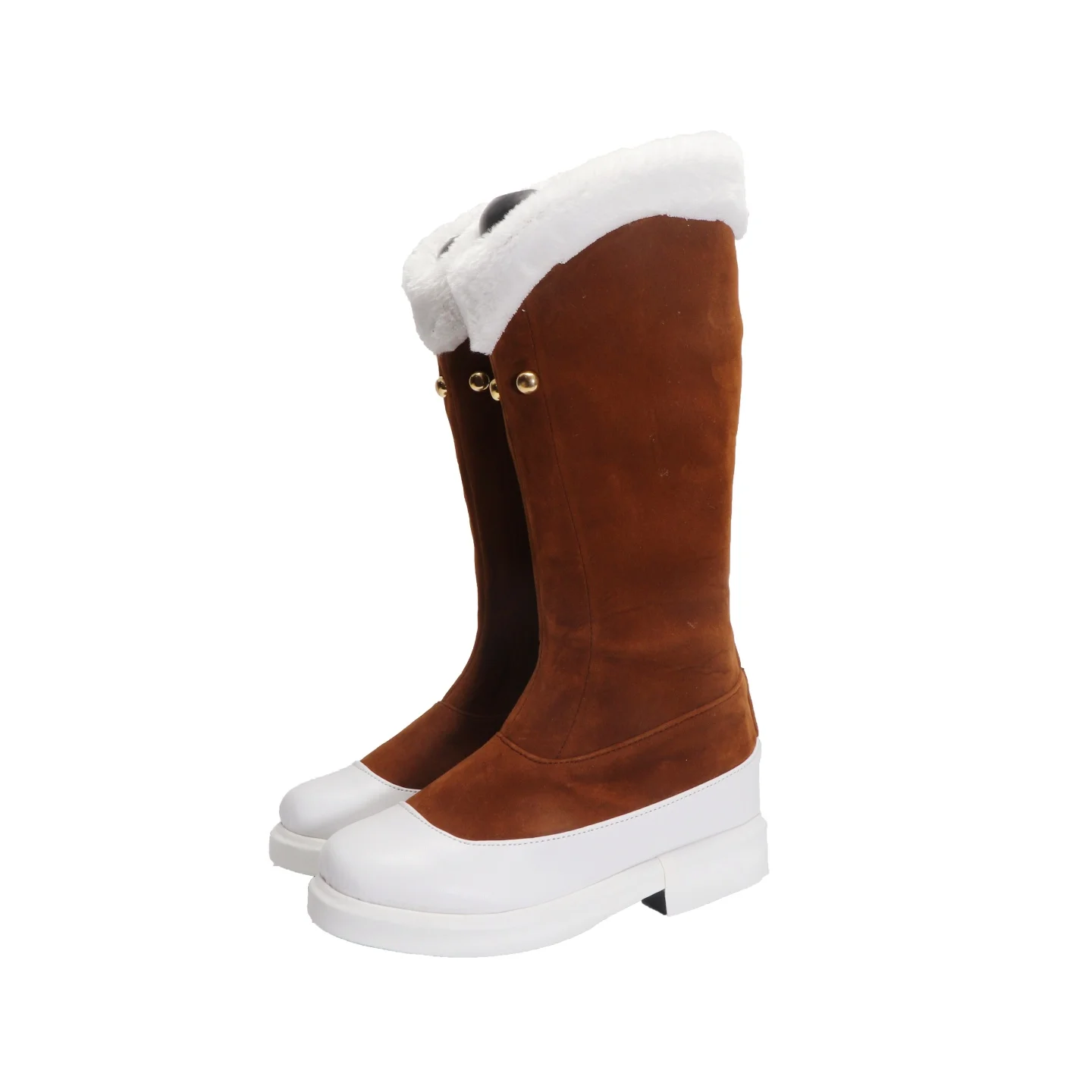 New Anime Princess Zelda Cosplay Shoes Boots Halloween