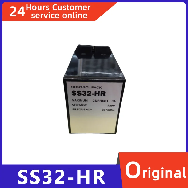 

New original speed controller SS32-HR SS31-HR