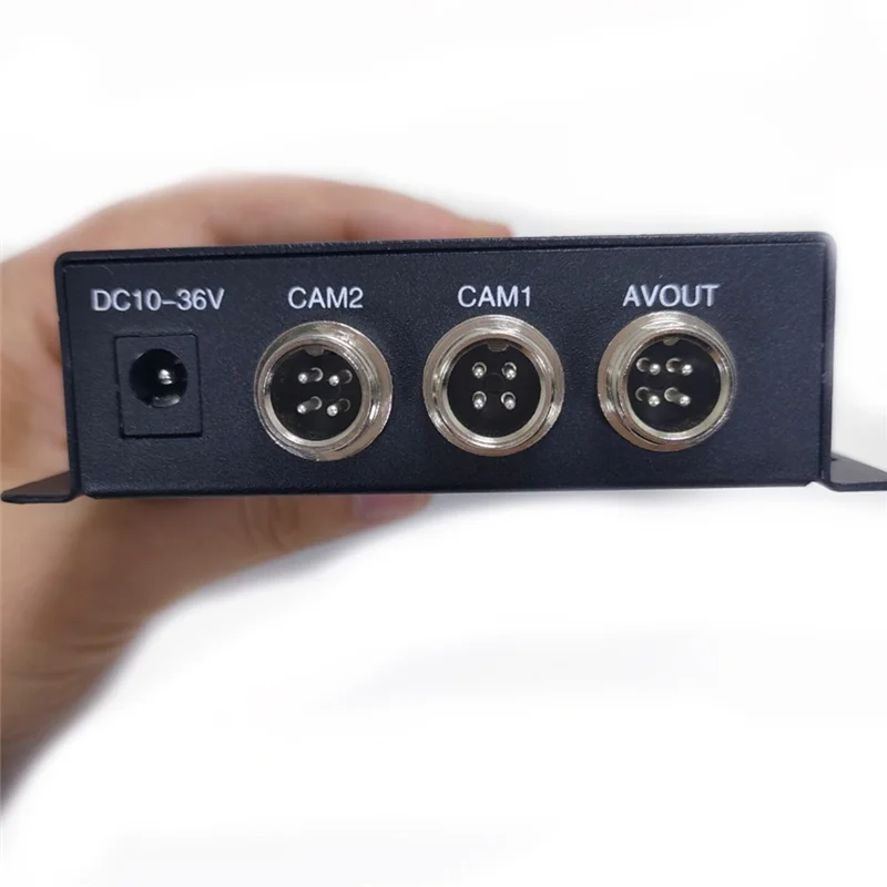 T24C 2Ch Mobile Dvr…