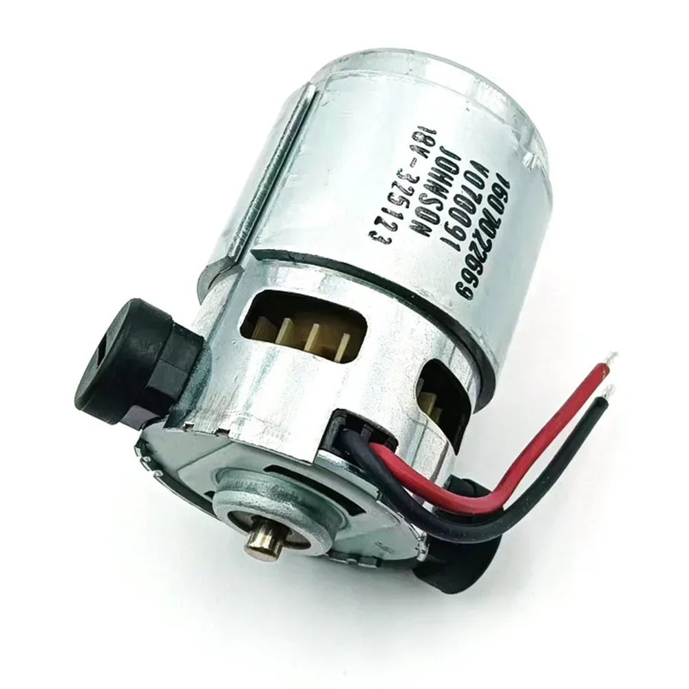 1 motore motore 18 V 16 denti 160702266 N N N 1607022669   Per BOSCH GSR180-LI GSB180-LI GSR18V-21 GSB18V-21 Accessori per elettroutensili