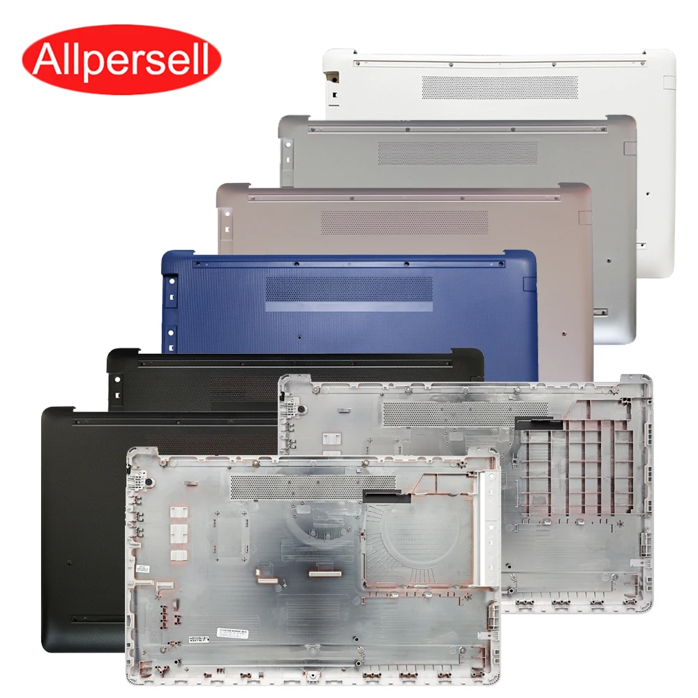 For laptop 17-BY 17-CA CR 17Q-CS 470 G7 TPN-I133 bottom shell lower cover back case base L92773-001 L22508-001 L48405-001