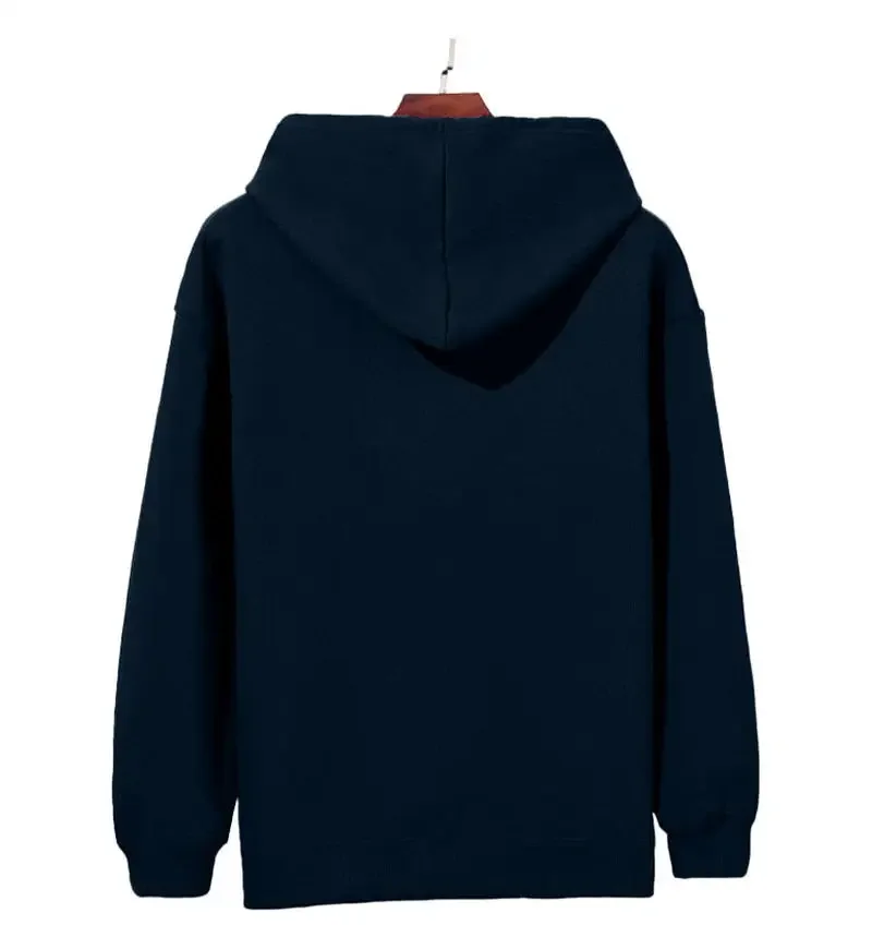 2024 Customized Thick Hoodie For Men And Women, Printed With Your Design Photos And Logo. High End Gifts In EU Size