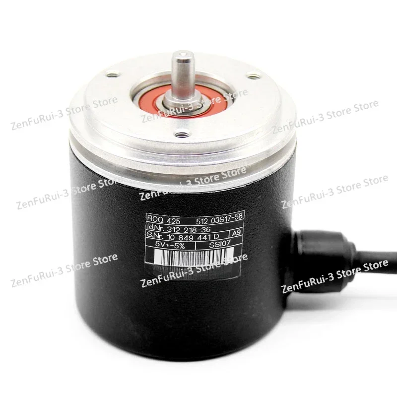 

ROQ 425 512 0FK06-1X ID;344763-01 PDP01