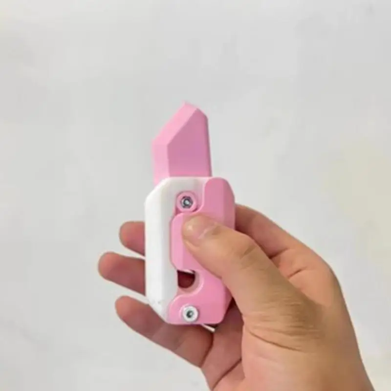 子供のための3Dプリント付きの教育用プラスチック玩具,歯磨き粉の小さな子供のための実用的なアクセサリー