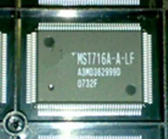 5 uds MST716A-LF QFP128