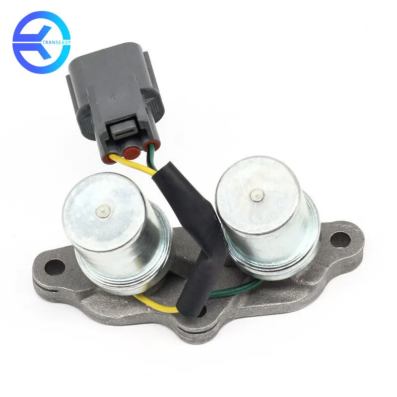 Solenoide de Control de cambio de transmisión, compatible con Honda Accord V6 1995-01 Odyssey 28200-P0Z-003, 1999