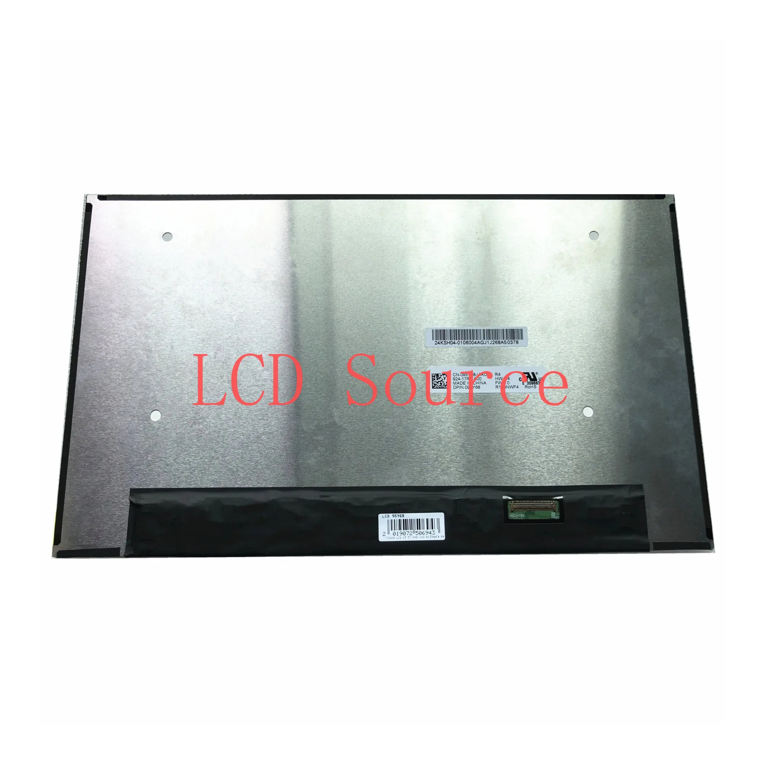 Матрица ЖК-экрана R133NWF4 R4 1920X1080 13,3 FHD