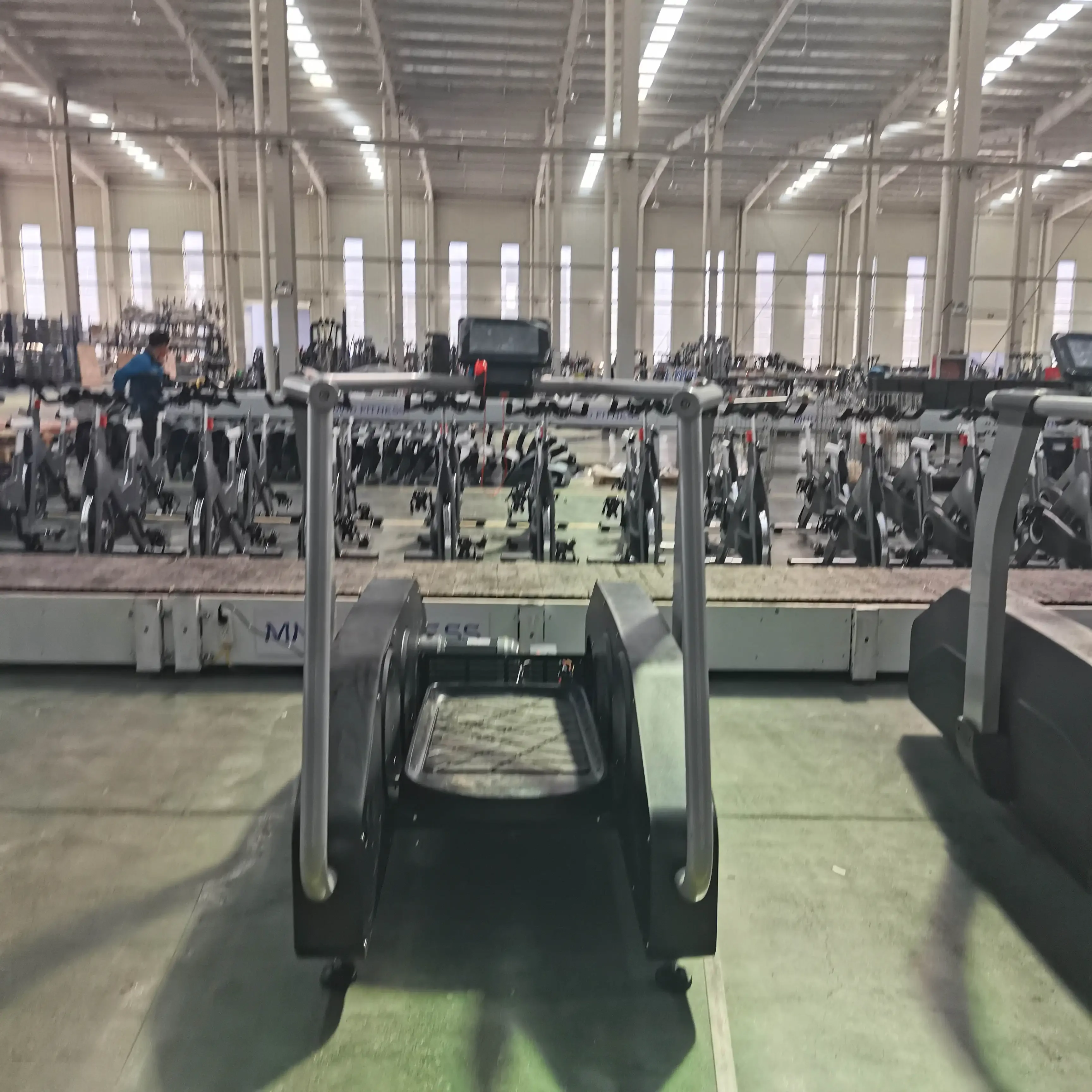 2024 Selling Commercial Gym Equipment Surfing simulator Machines