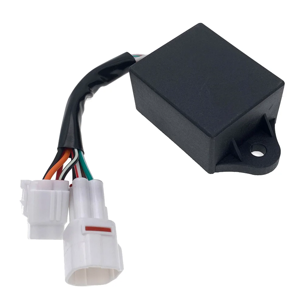 

High Performance Ignitor CDI Box Module Unit for Yamaha YFM 250 Bear Tracker 1999-2000 ATV/UTV 4BD-85540-10-00