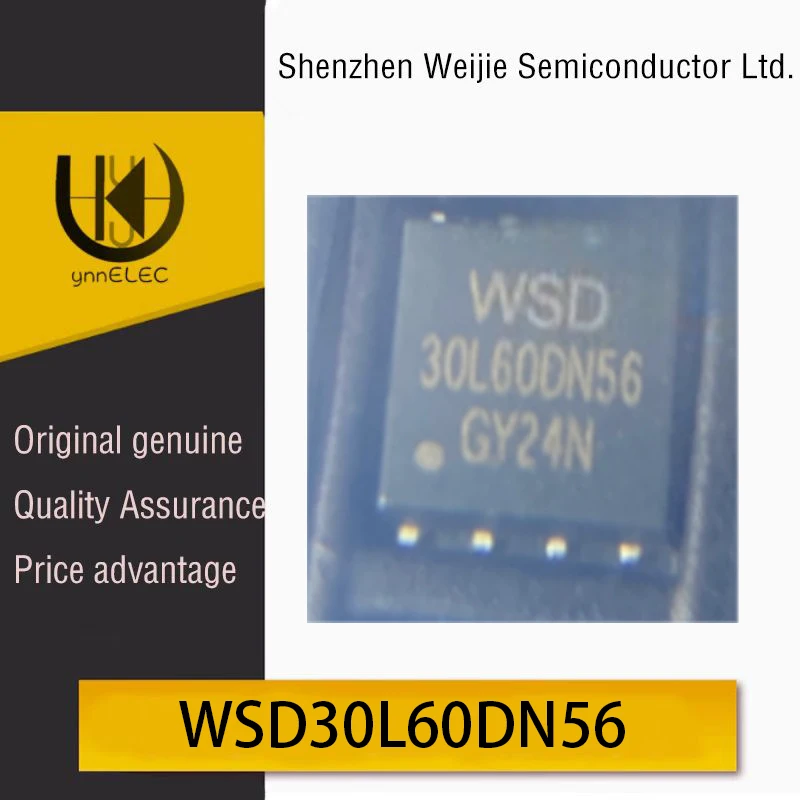 WSD30L60DN56 Brand …