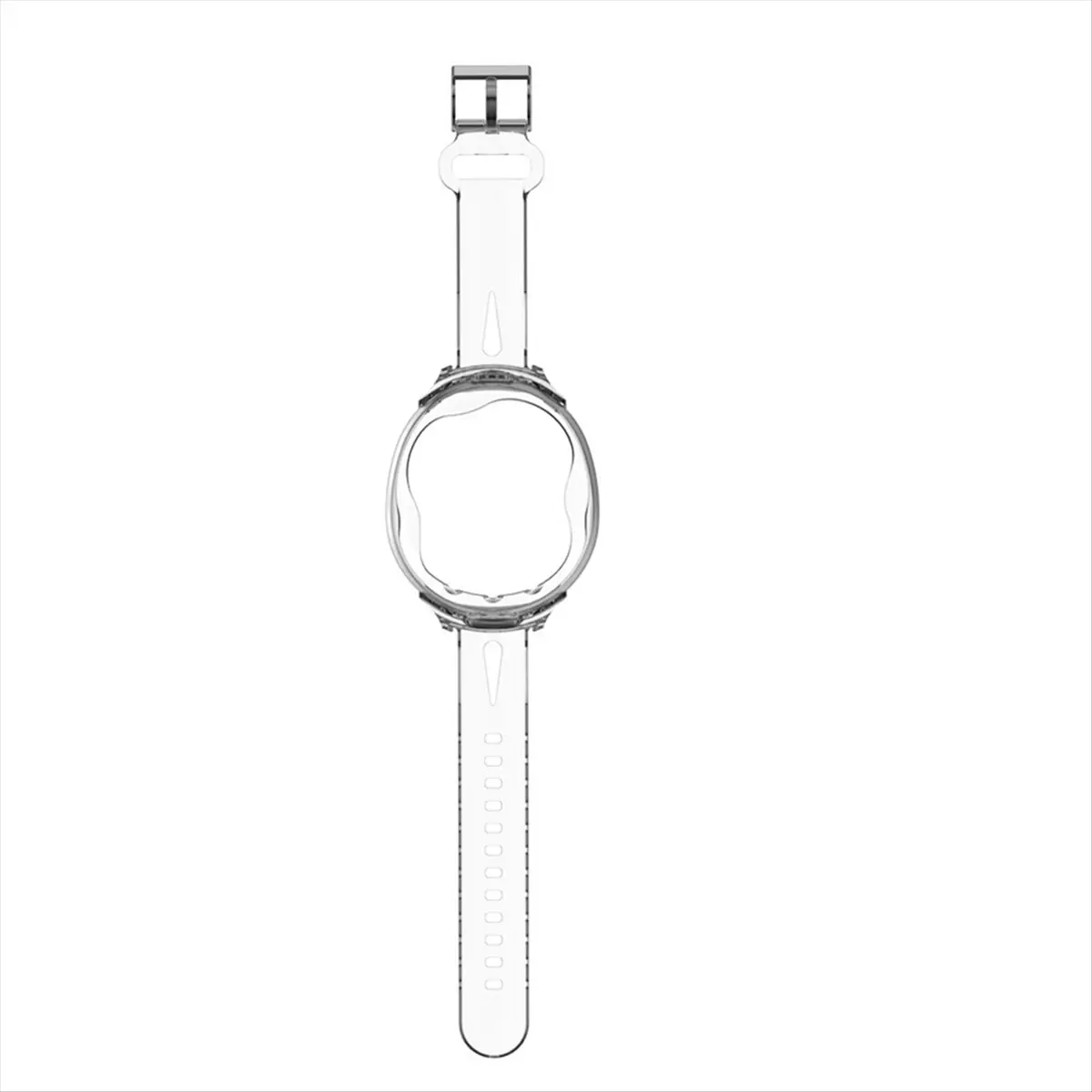 L73A NEW Wrist Strap for Wristband Shockproof Anti-Drop Interactive Virtual Pet Band Washable for Kids Teen,A